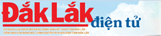 Báo Đắk Lắk
