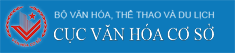 Cục văn hóa cơ sở