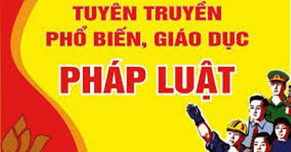 Cuộc thi “Sáng kiến, mô hình phổ biến, giáo dục pháp luật hiệu quả thông qua hoạt động văn hóa ở cơ sở”