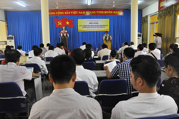 Triển lãm Mỹ Thuật  “Mùa thu Cao nguyên”