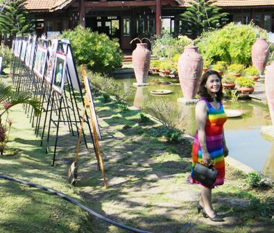 Triển lãm ảnh Nghệ thuật “Quê hương – con người duyên hải miền Trung – Tây Nguyên”