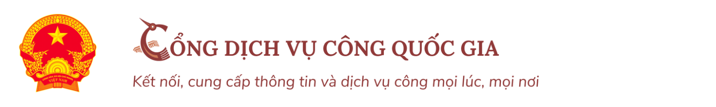 Dịch vụ công quốc gia