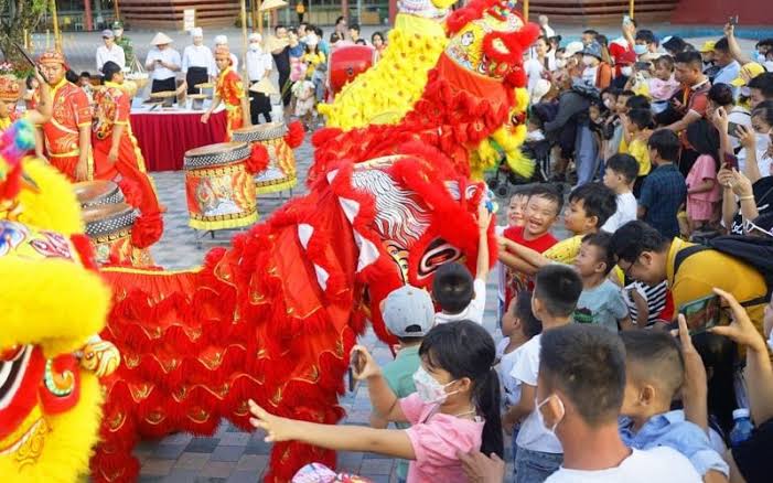 Sở Văn hóa, Thể thao và Du lịch Đắk Lắk sẽ tổ chức Chương trình Biểu diễn “Đêm hội trăng rằm - Trung thu yêu thương” năm 2026