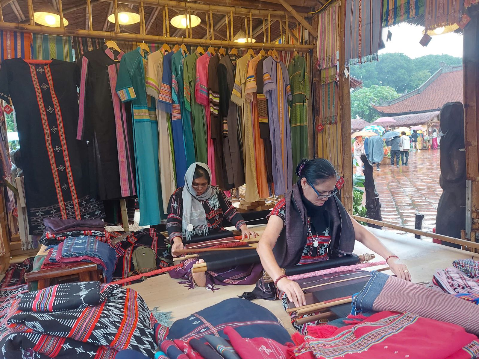 Quảng bá văn hóa, thu hút khách tới Tây Nguyên