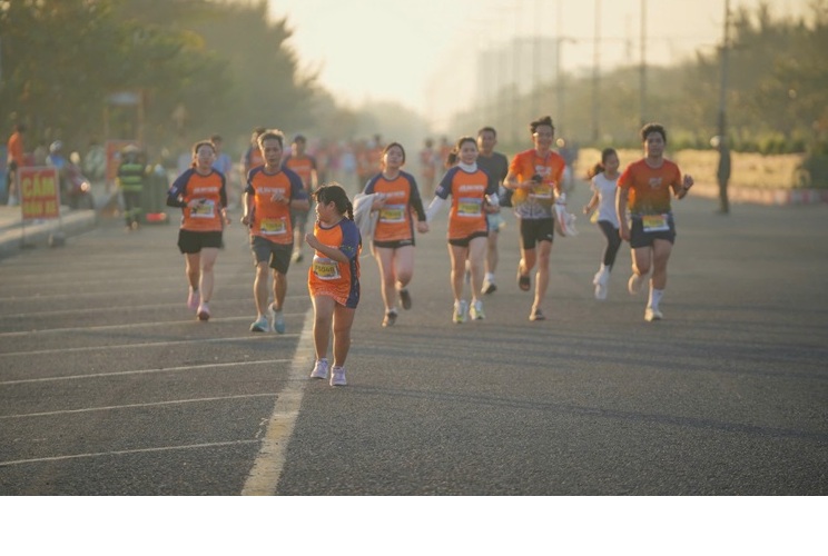 maraton