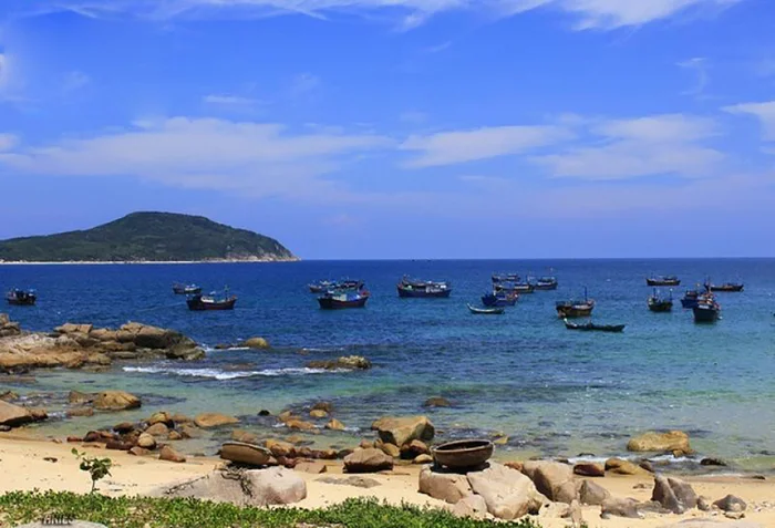 Làng chài Long Thuỷ - Đắk Lắk: Nét đẹp bình dị hút chân du khách