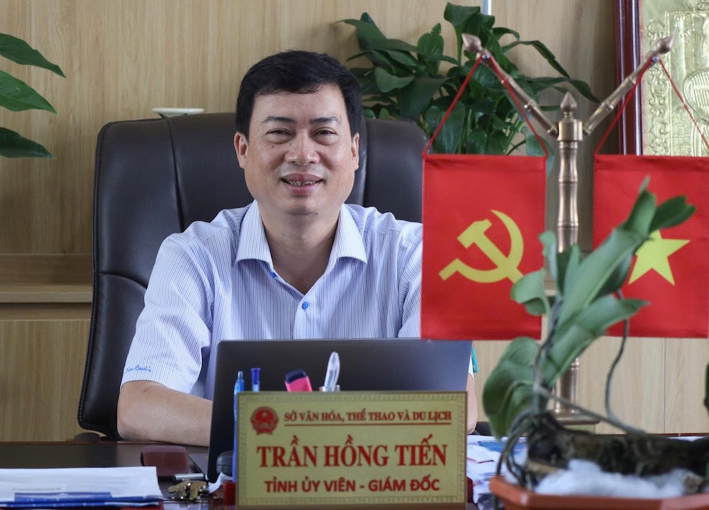 Sẵn sàng cho “mùa vàng” du lịch trải nghiệm