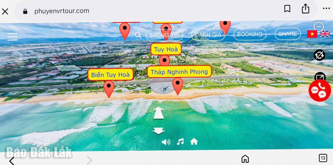 Du lịch thực tế ảo - Cánh cửa mới của du lịch hiện đại